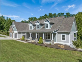 Modern Retreat with Power & Water, MTR Option Also